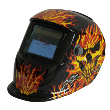 Simple easy Germany Type black Safety Welding Helmet welding mask safety mask